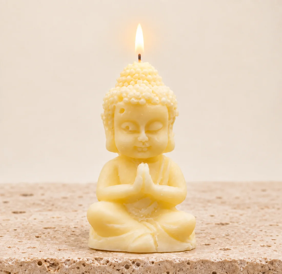 Mini buda, foto 2