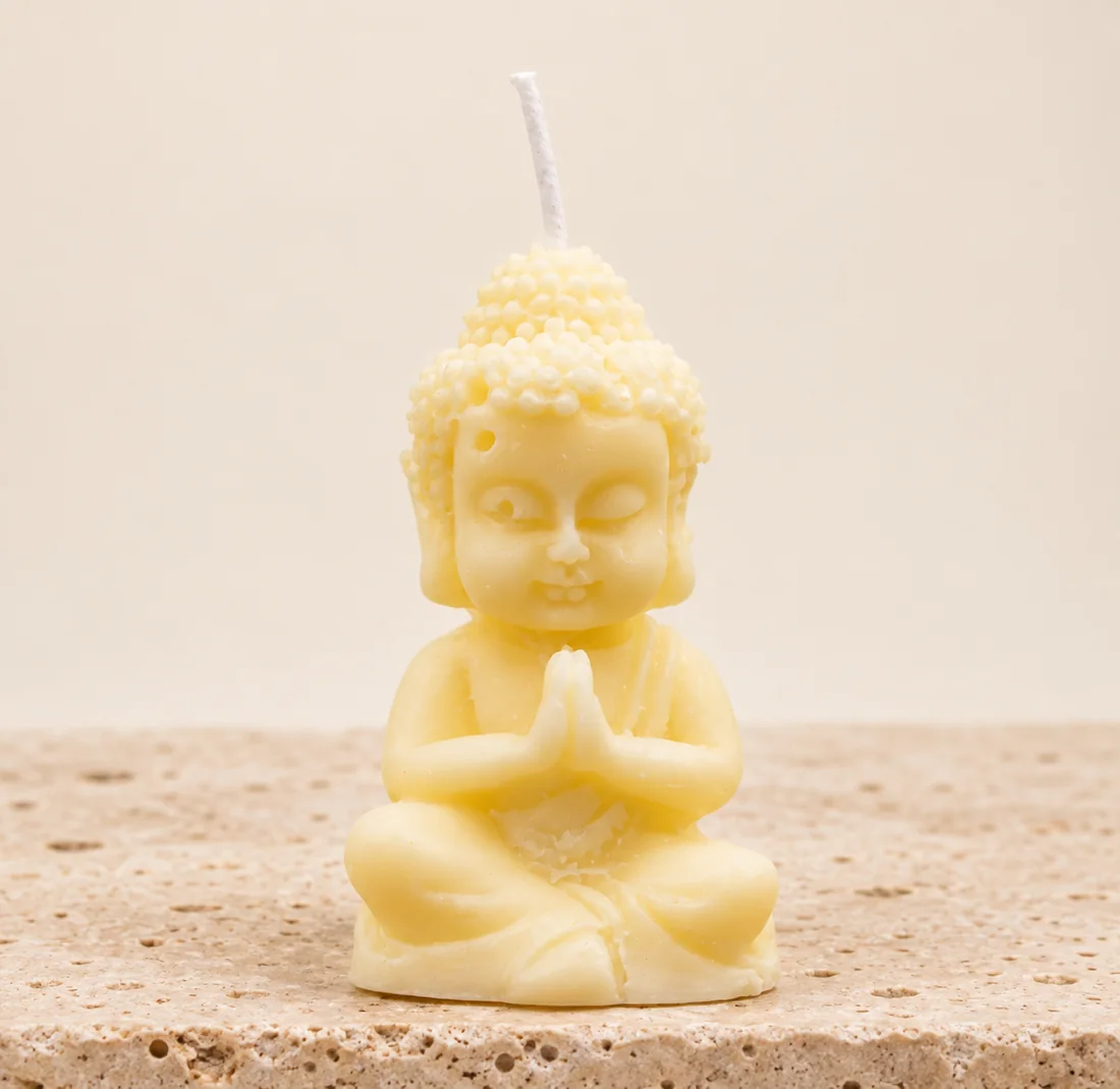 Vela Mini buda