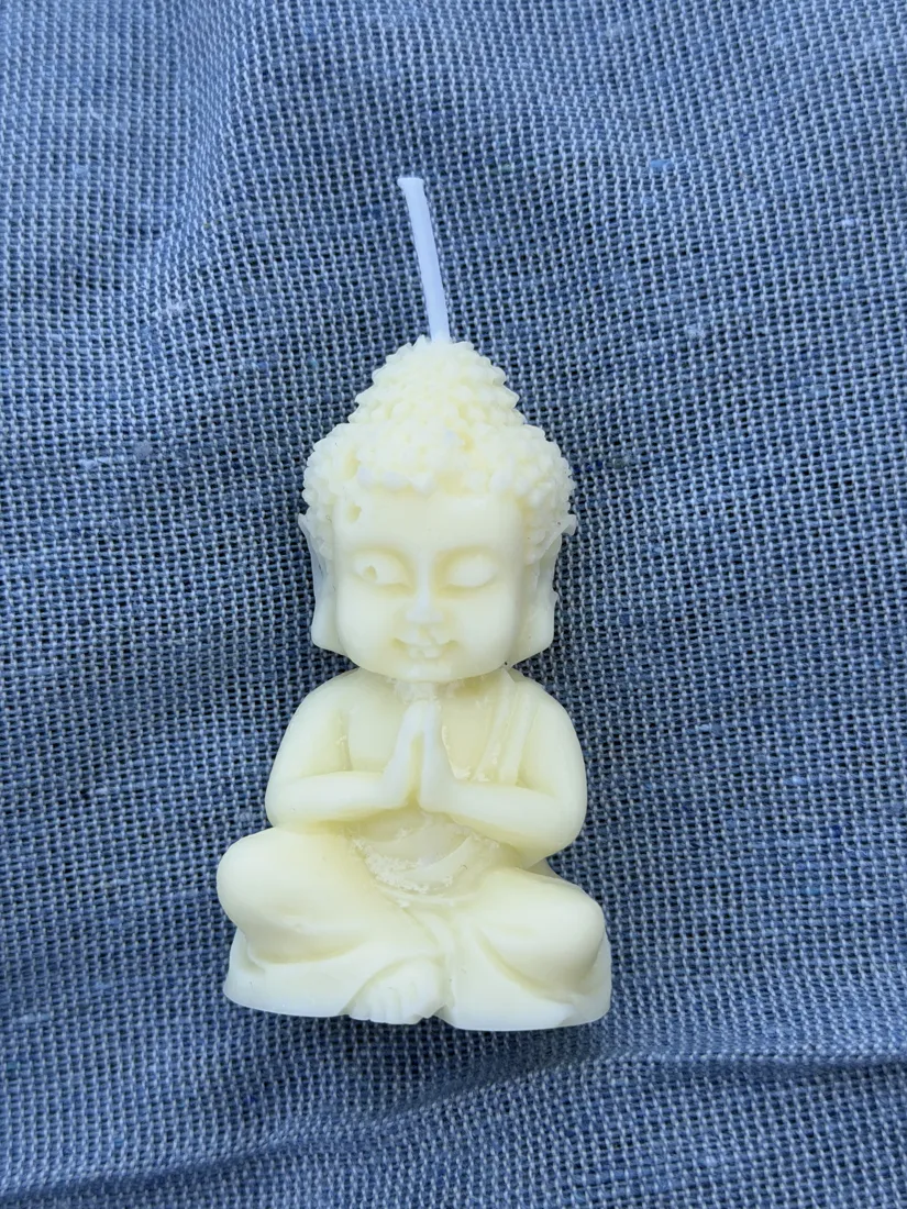 Mini buda, foto 3