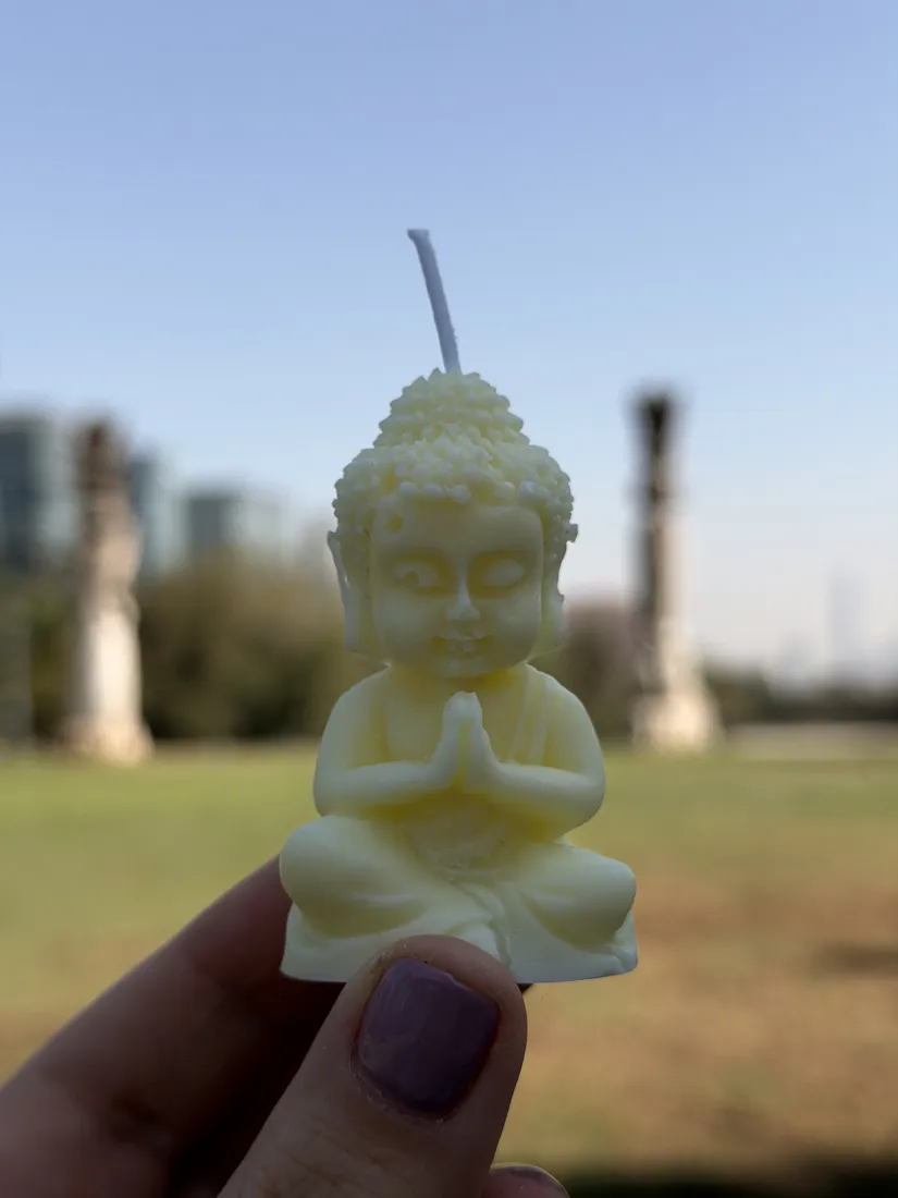Mini buda, foto 4