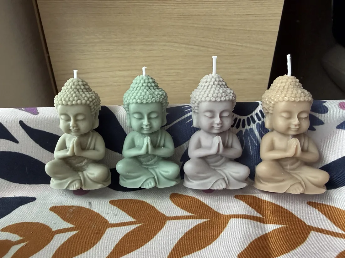 Mini buda, foto 5