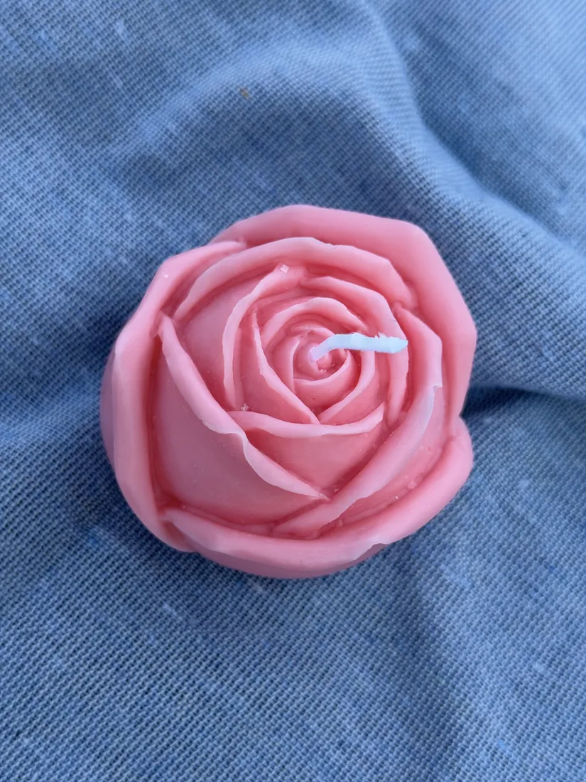 Rosa, foto 3