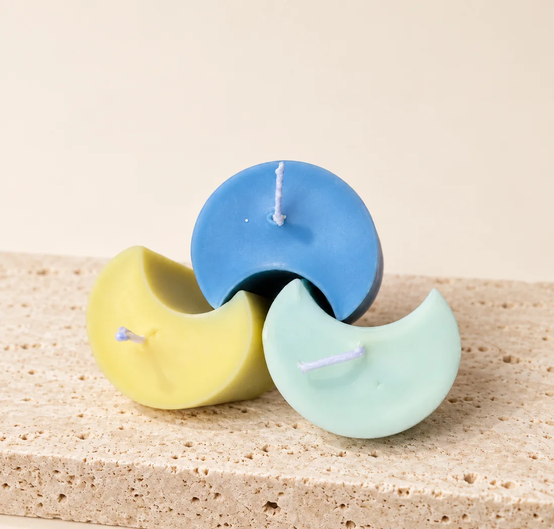 Vela Pack lunas