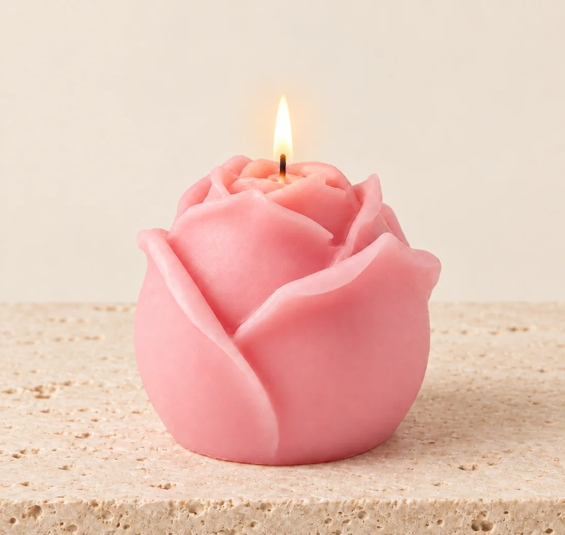 Rosa, foto 2