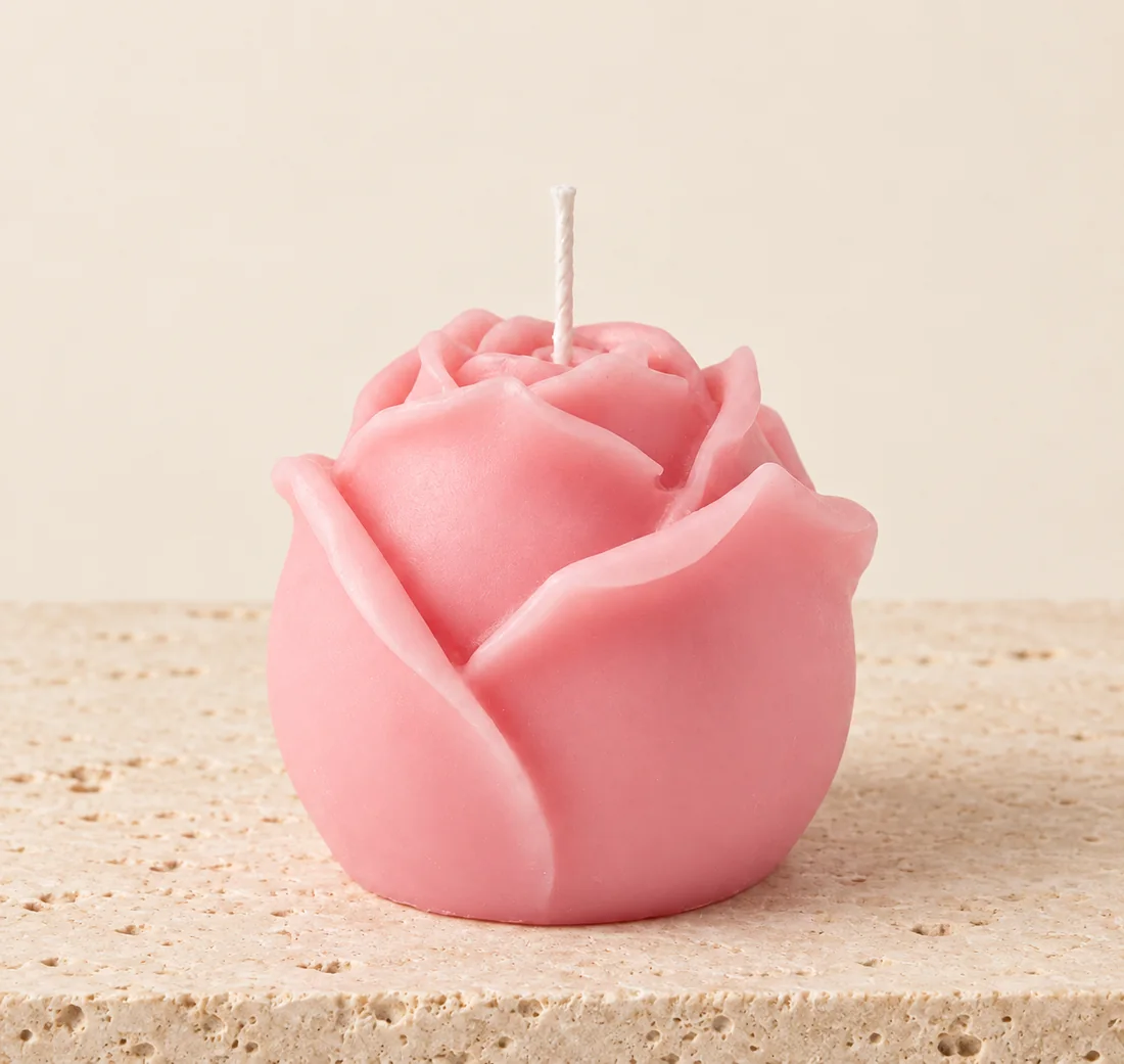 Vela Rosa